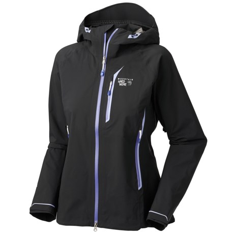 Mountain Hardwear Spinoza Dry.Q® Elite Jacket - Waterproof (For Women)