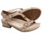 Earthies Santini Too Sandals - Leather (For Women)