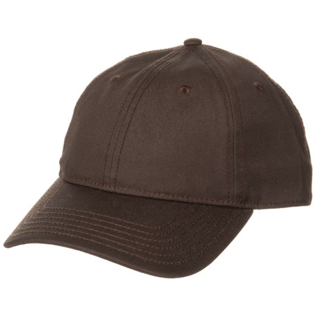 prAna Cromwell Baseball Cap - Organic Cotton (For Men)