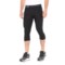 McDavid 3/4 Compression Tights - UPF 50+ (For Men and Women)