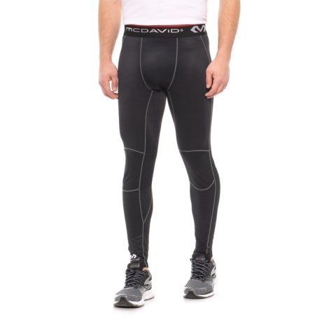 McDavid Compression Tights - UPF 50+ (For Men and Women)