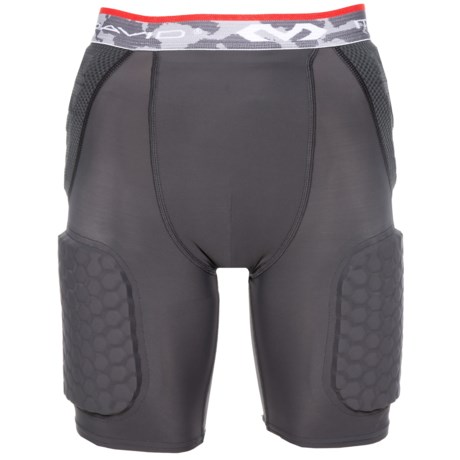McDavid HEX® Thudd Shorts (For Kids)