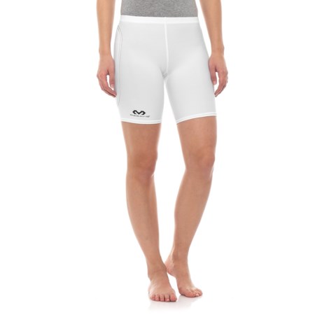 McDavid Base Layer Sliding Shorts (For Women)