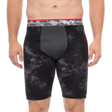McDavid Sliding Shorts (For Men)