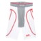 McDavid Vented Sliding Shorts with Cup Pocket (For Kids)
