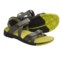 The North Face Greenwater Sport Sandals (For Men)