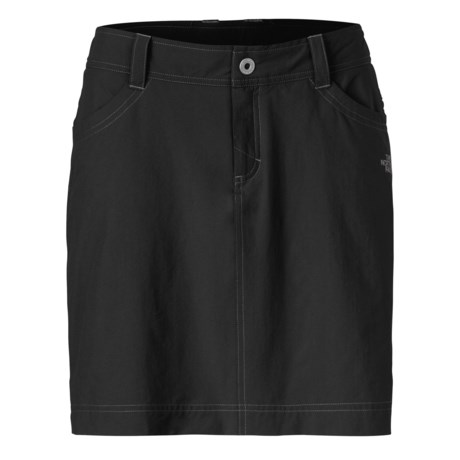 The North Face Taggart Skort - Stretch Nylon (For Women)