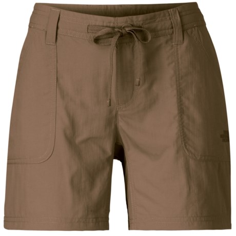 The North Face Horizon Becca Shorts - Packable, UPF 30 (For Women)