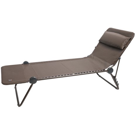 Lafuma Sunside Plus Lounge Chair