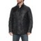 Bogner Kayo Leather Jacket - Insulated (For Men)
