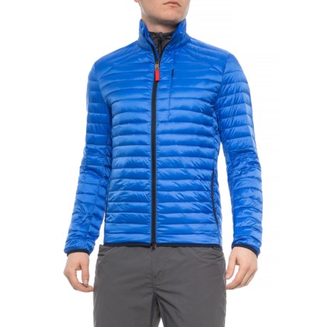 Bogner Fire + Ice Fire + Ice Packable Down Jacket - Insulated (For Men)