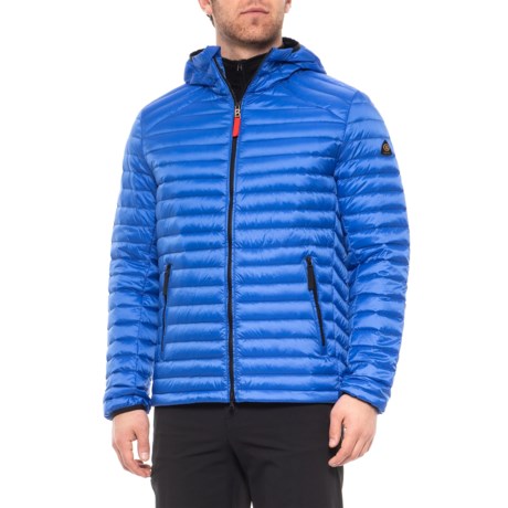 Bogner Fire + Ice Caleb Packable Down Jacket - 600 Fill Power (For Men)