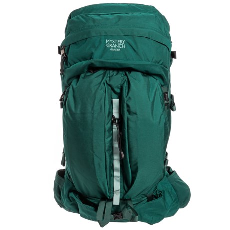 Mystery Ranch S17 EX Glacier Backpack - Internal Frame (For Women)