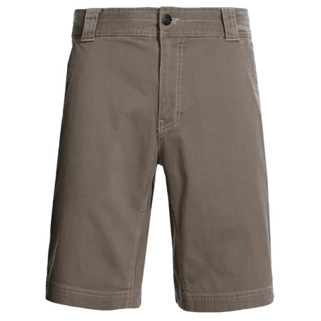 Royal Robbins Granite Shorts - UPF 50+ (For Men)