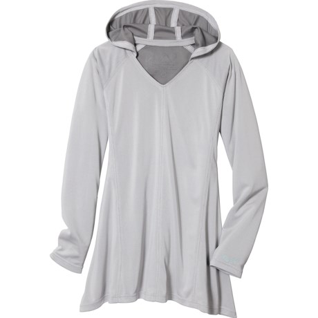 Kuhl Java Hoodie Shirt - UPF 50, Long Sleeve (For Women)