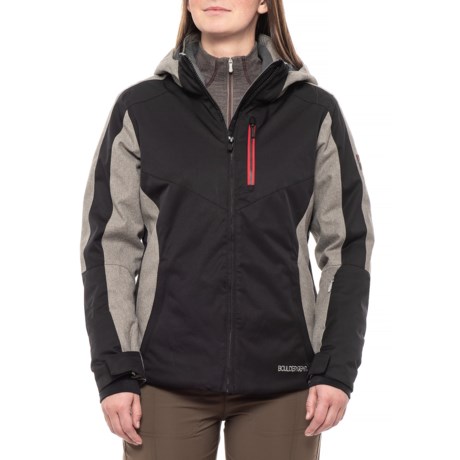 Boulder Gear Mesa PrimaLoft® Ski Jacket - Waterproof, Insulated (For Women)