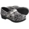 Sanita Professional Anni Clogs - Leather, Closed Back (For Women)