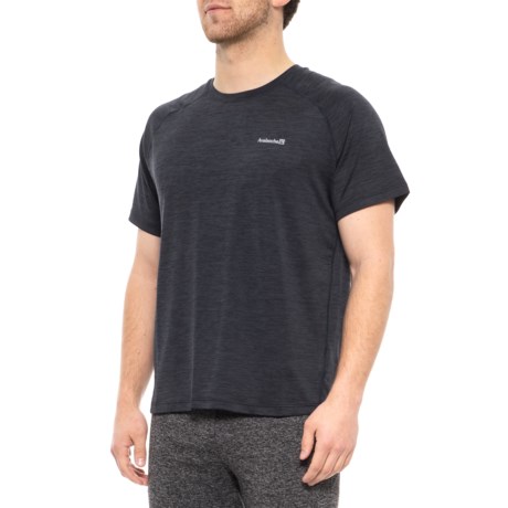 Avalanche Zealand Tech Shirt - Short Sleeve (For Men)