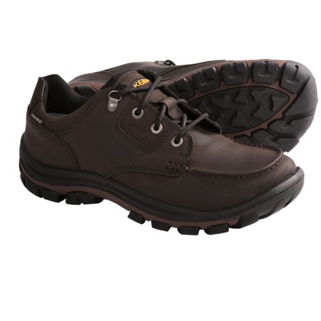 Keen NoPo Shoes - Leather, Lace-Ups (For Men)