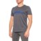 adidas Linear TSL T-Shirt - Short Sleeve (For Men)