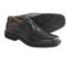 ECCO Seattle Blucher Shoes - Leather (For Men)