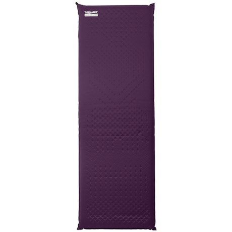 Therm-a-Rest Luxury Map Sleeping Pad - Large, Self-Inflating
