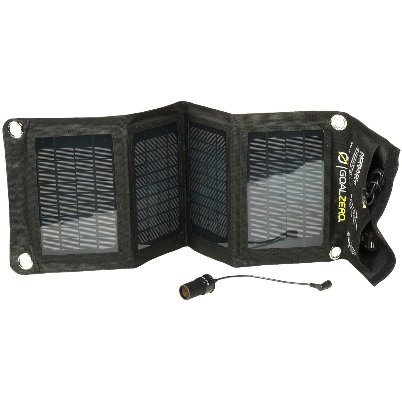 Goal Zero Nomad 13.5 Solar Panel 6454A 30