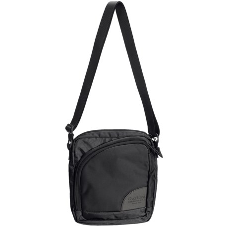 Overland Equipment Ellis Shoulder Bag (For Women)