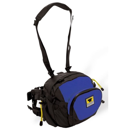 Mountainsmith Swift TLS Lumbar Pack - Recycled Materials