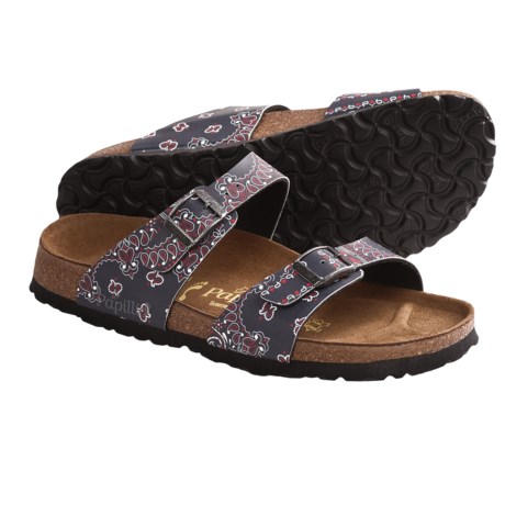 Papillio by Birkenstock Sydney Sandals (For Women) 6458K - Save 36%