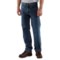 Carhartt B480 Traditional Fit Straight-Leg Jeans - Factory Seconds (For Men)