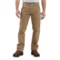 Carhartt B324 Washed Twill Dungarees (For Men)