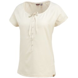 Merrell Mira Mix Shirt - Short Sleeve (For Women)