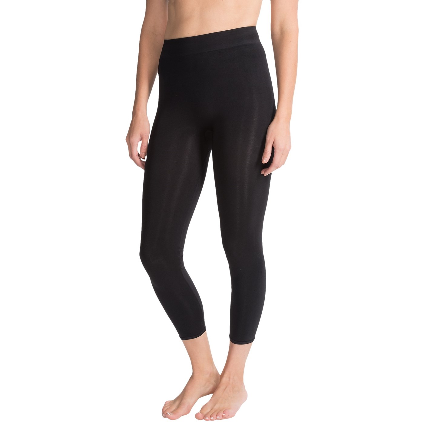 CASS Shapewear Shaper Leggings (For Women) 73