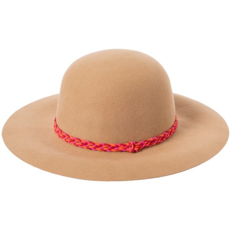 prAna Edie Hat - Wool (For Women)
