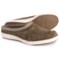 Grasshoppers Cruise Mule Shoes - Suede (For Women)