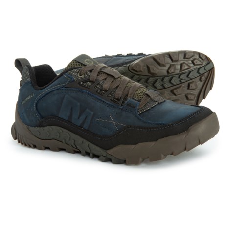Merrell Annex Trak Low Hiking Shoes (For Men)