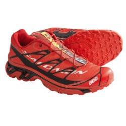 Salomon XT S-Lab 5 Shoes - Running (For Men)