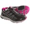 Salomon XR Mission CS Shoes - ClimaShield®, Trail Running (For Women)