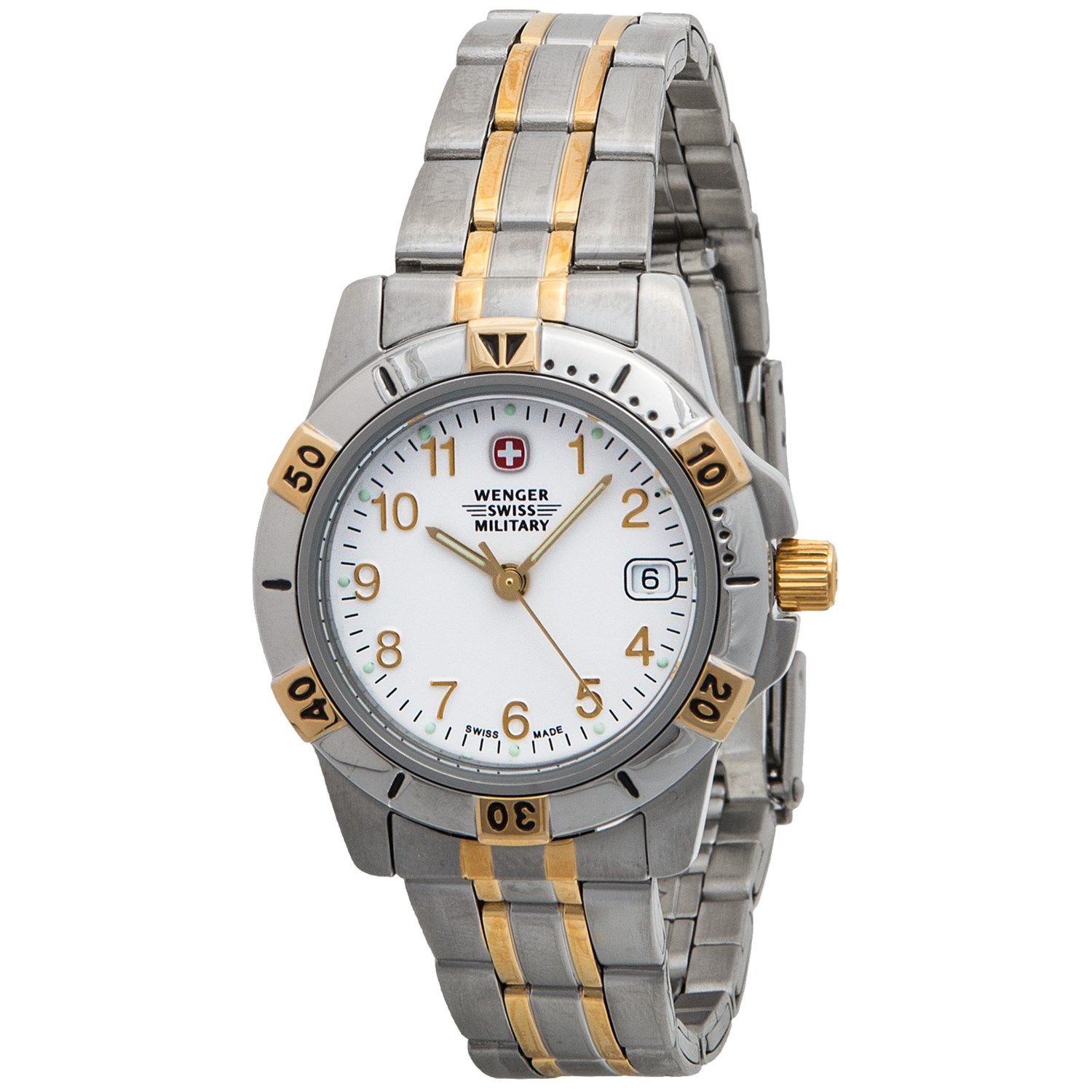Ladies Swiss Army Watches - Army Military