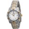 Wenger Swiss Military Two-Tone Watch - Stainless Steel (For Women)