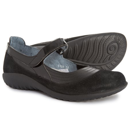 Naot Kirei Mary Jane Shoes (For Women)