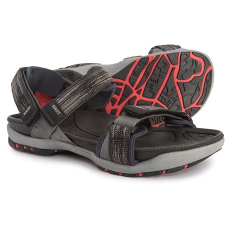Naot Course River Sandals (For Men)