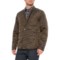 Cole Haan Quilted Jacket (For Men)