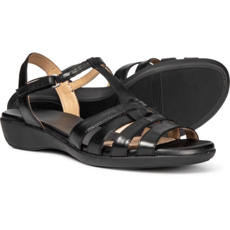 Naturalizer Nanci Sandals - Leather (For Women)