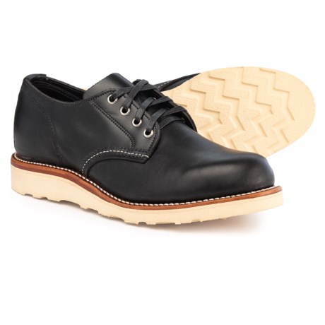 Chippewa Aldrich Oxford Shoes - Factory 2nds (For Men)