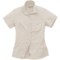 Craghoppers Kiwi Shirt - UPF 40+, Short Sleeve (For Women)