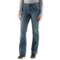 Carhartt 100655 Relaxed Fit Jasper Jeans - Bootcut, Factory Seconds (For Women)