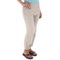 Royal Robbins Coco Crop Pants - Linen Blend (For Women)