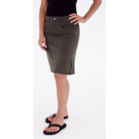 Royal Robbins Terra Hiker Skirt - UPF 50+ (For Women)